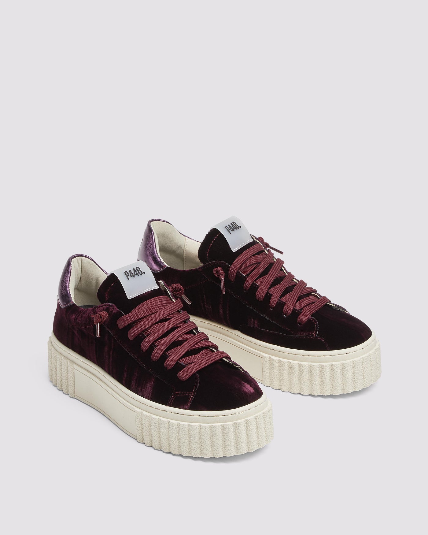 Creeper Velvet Royale