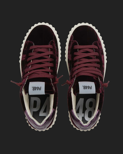 Creeper Velvet Royale