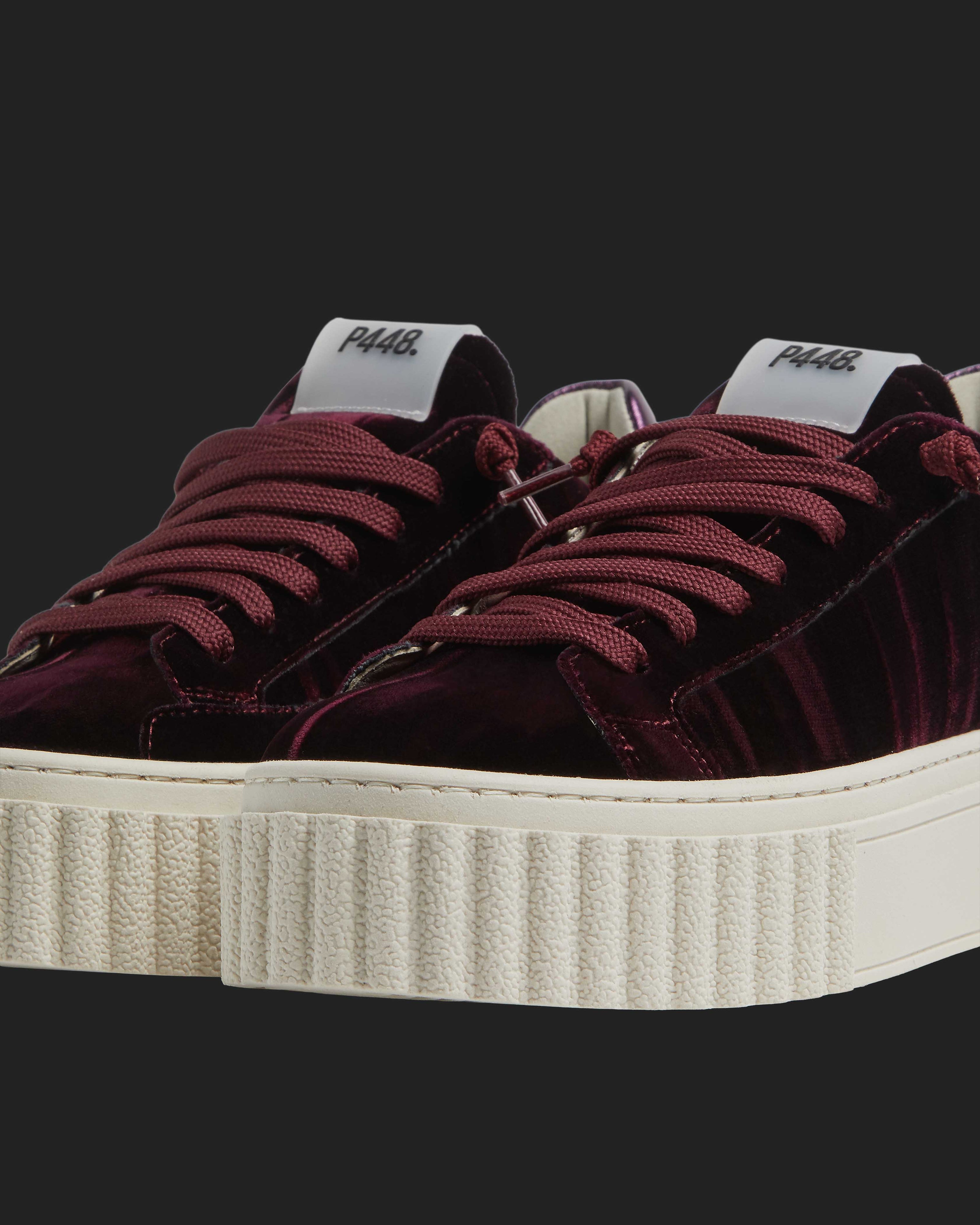 Creeper Velvet Royale