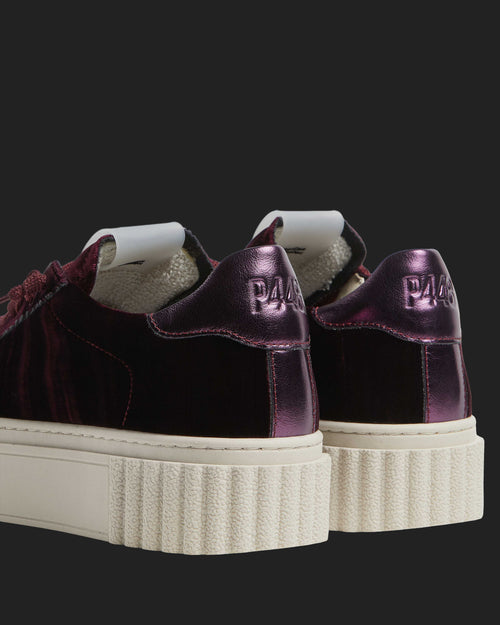 Creeper Velvet Royale