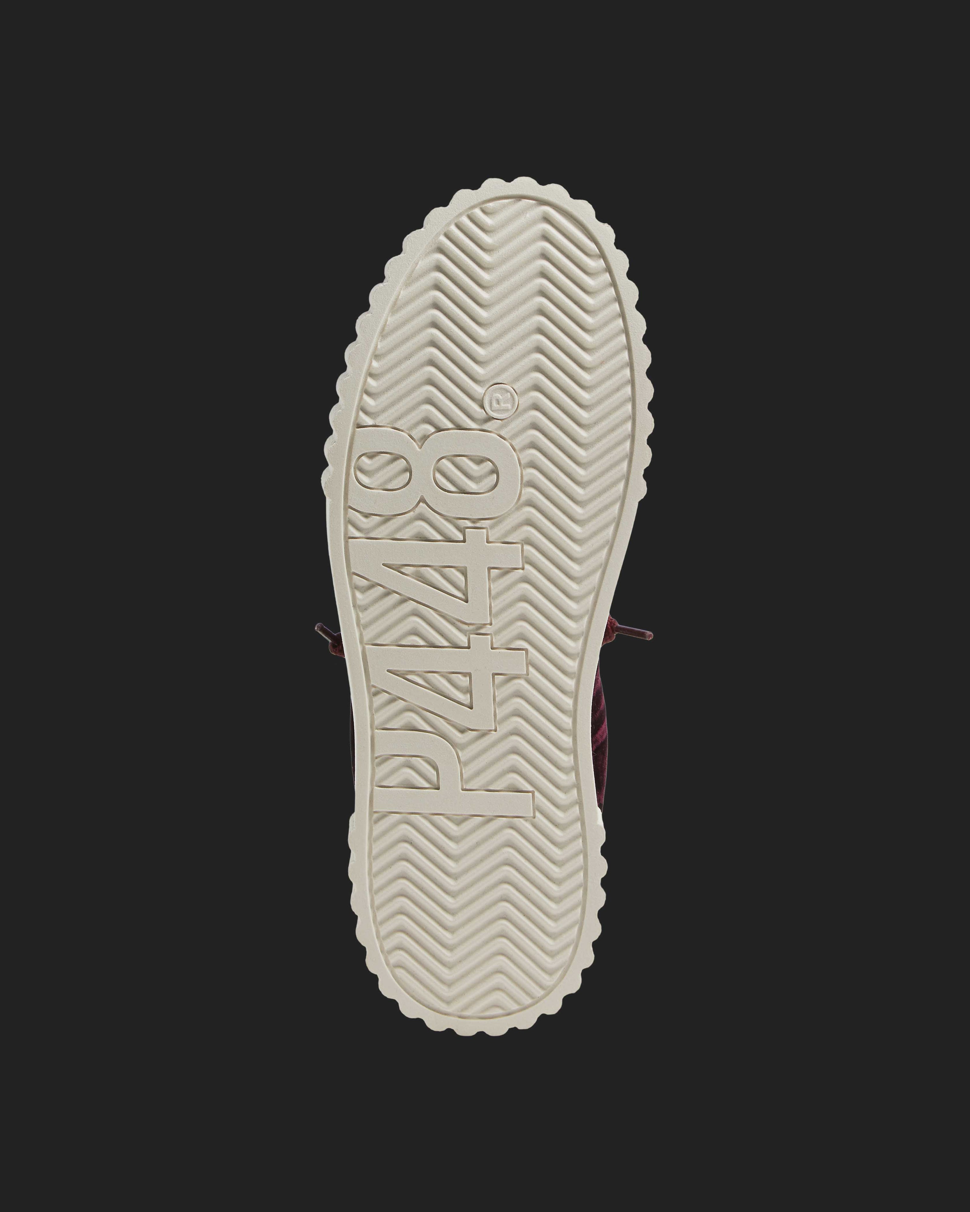 Creeper Velvet Royale