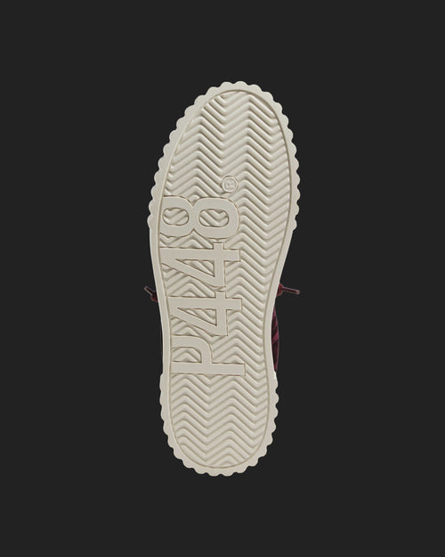 Creeper Velvet Royale