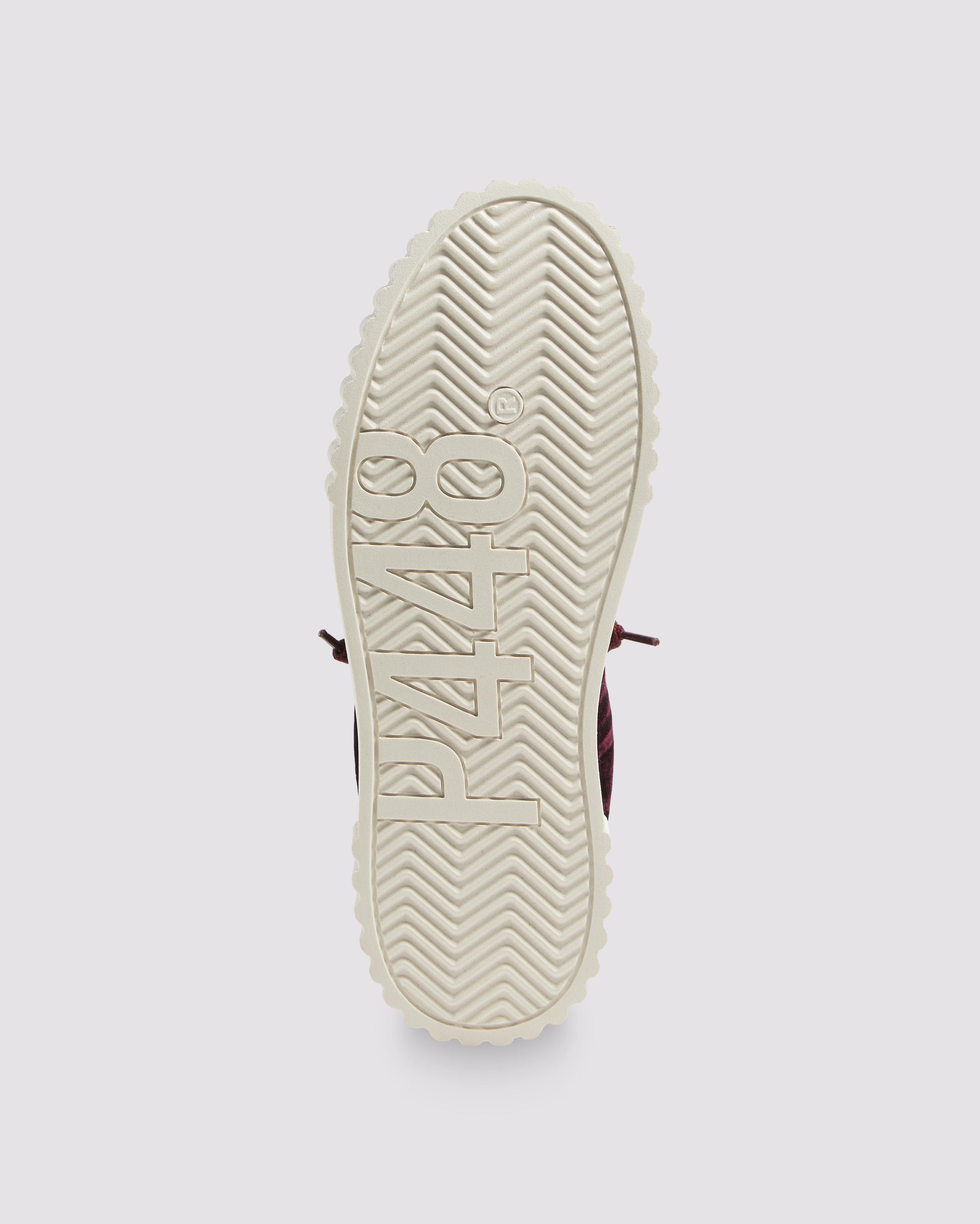 Creeper Velvet Royale