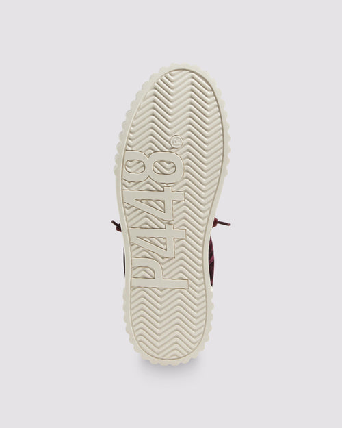 Creeper Velvet Royale