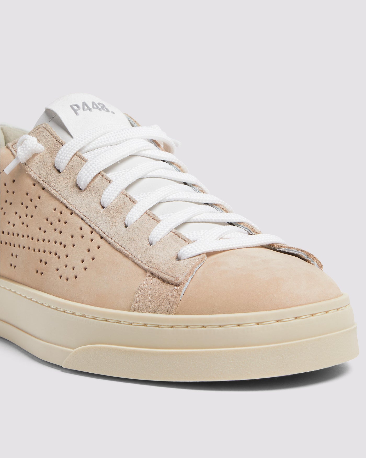 Jack Peach