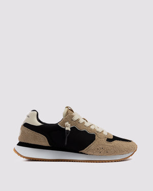 Jesse Black/Beige