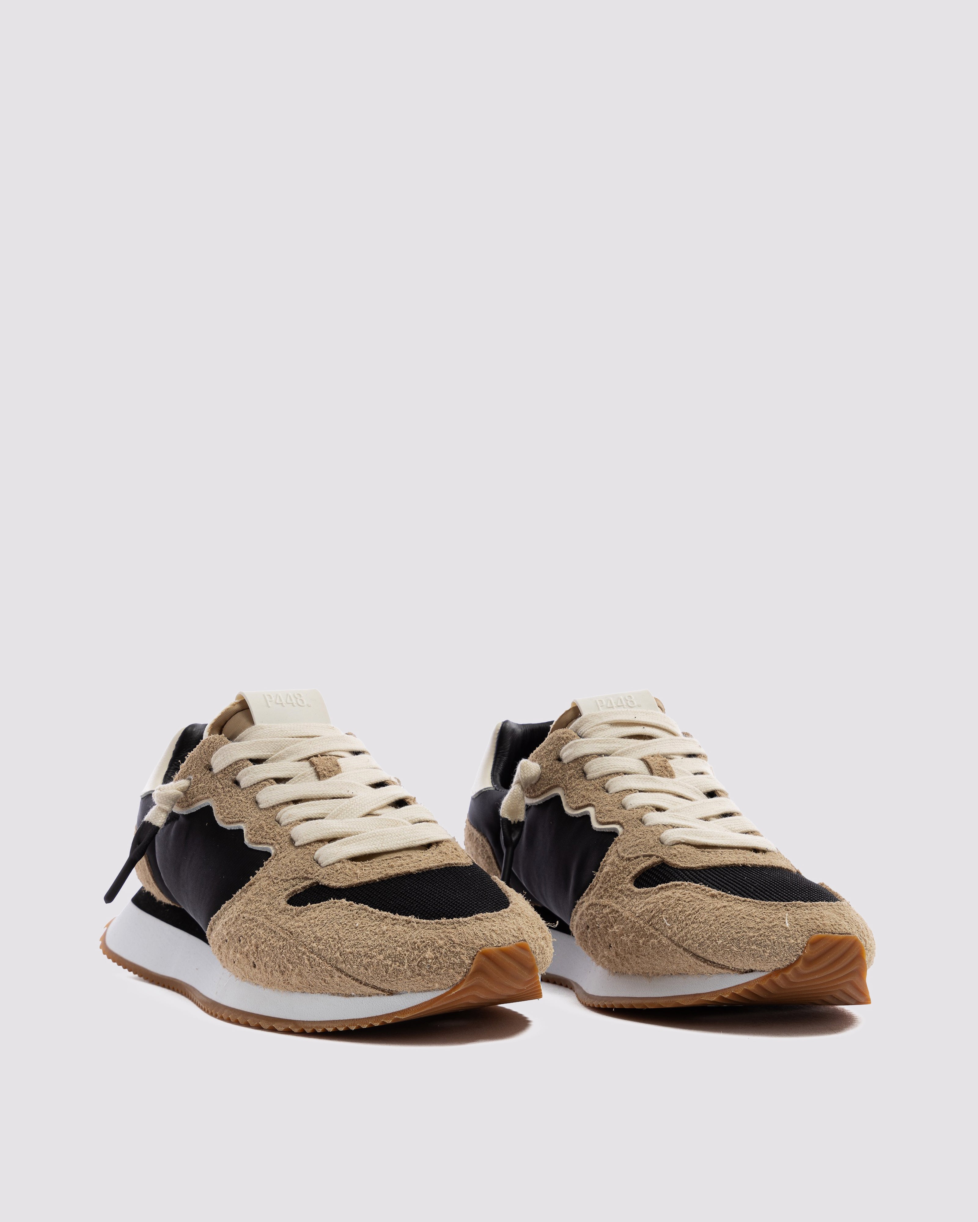 Jesse Black/Beige