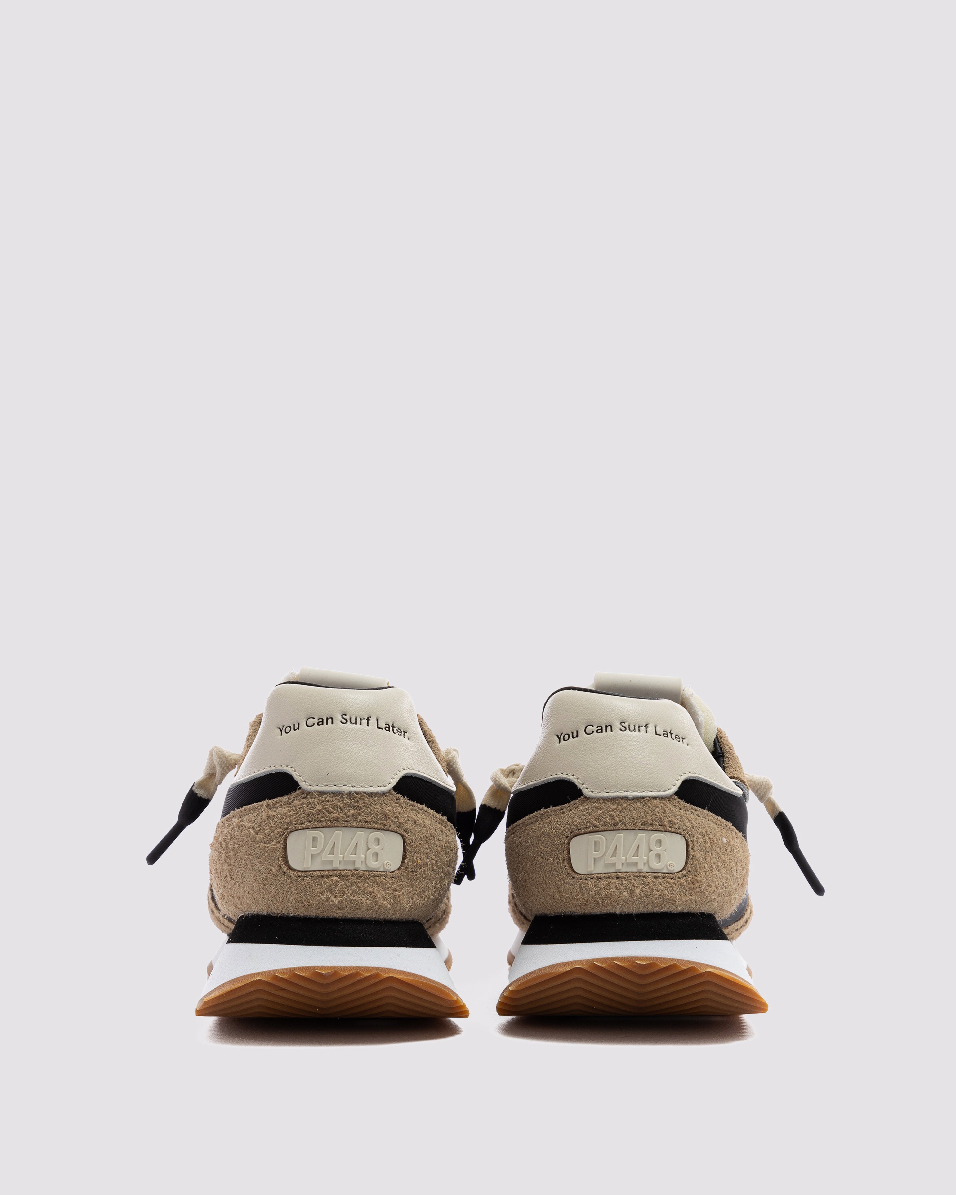 Jesse Black/Beige