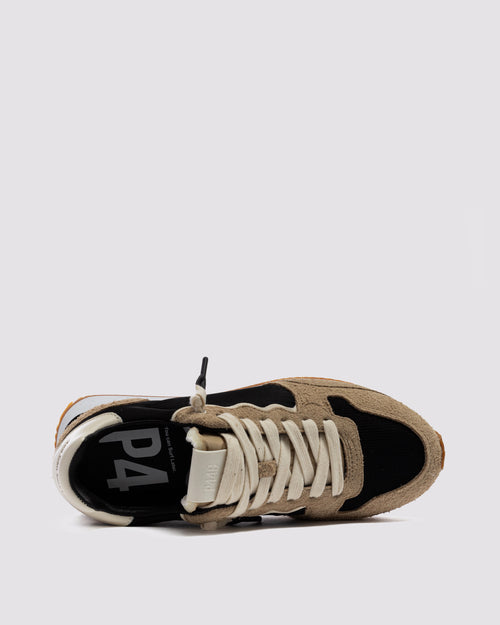 Jesse Black/Beige