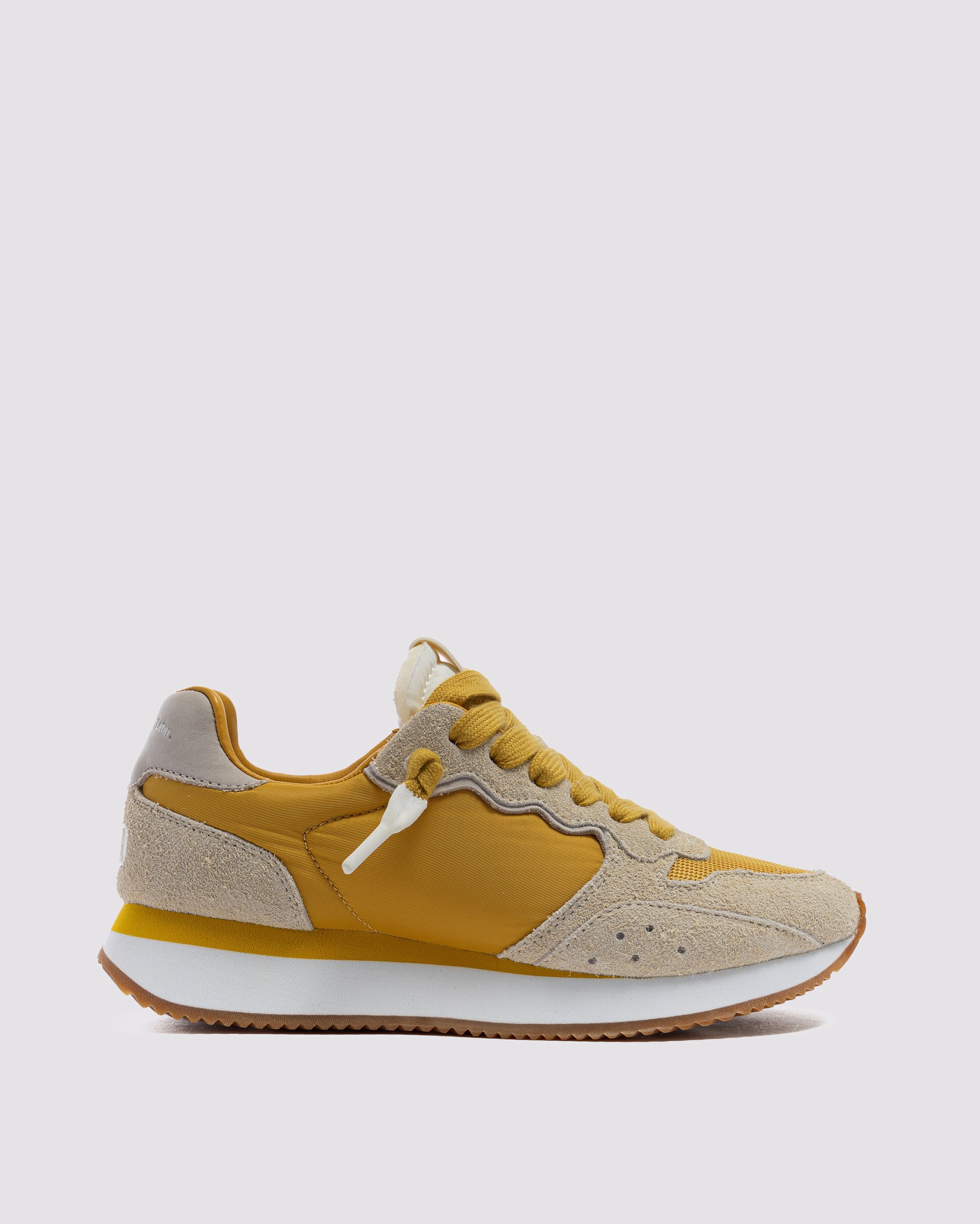 Jesse Mustard/White