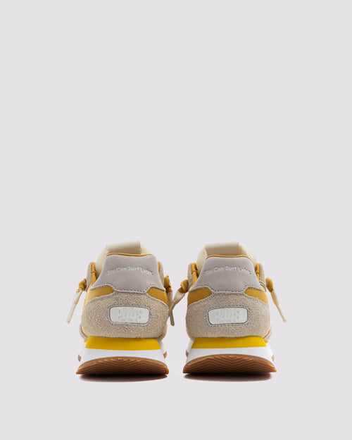 Jesse Mustard/White