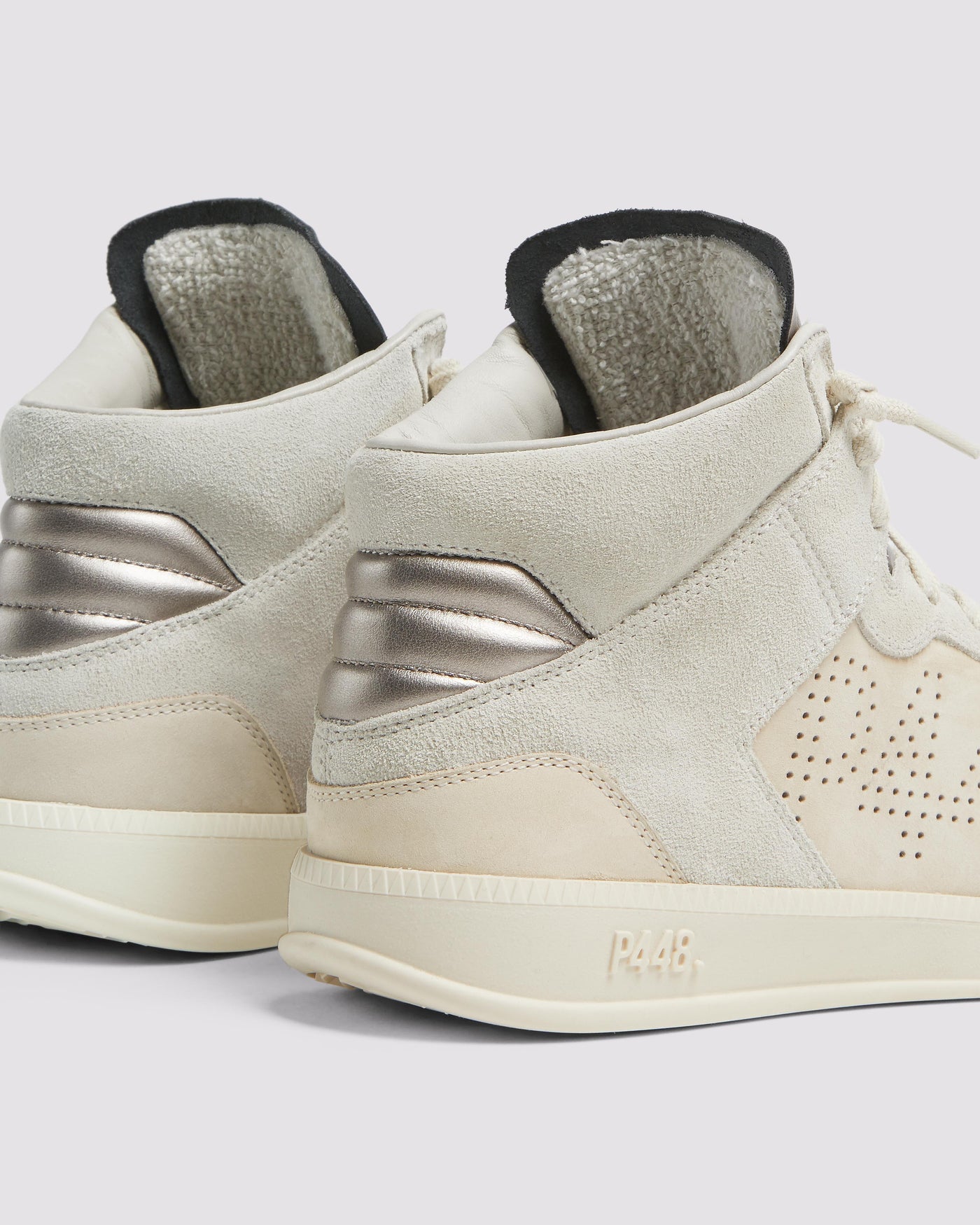 London Cream/Pearl