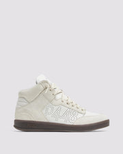 London White/Panna