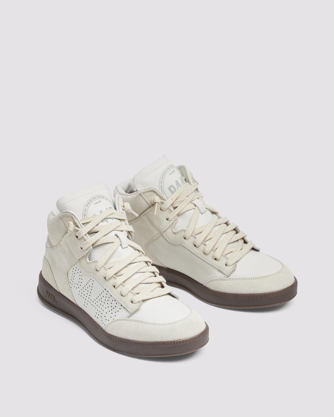 London White/Panna