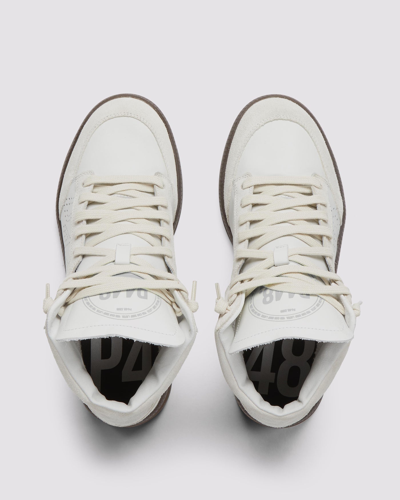 London White/Panna