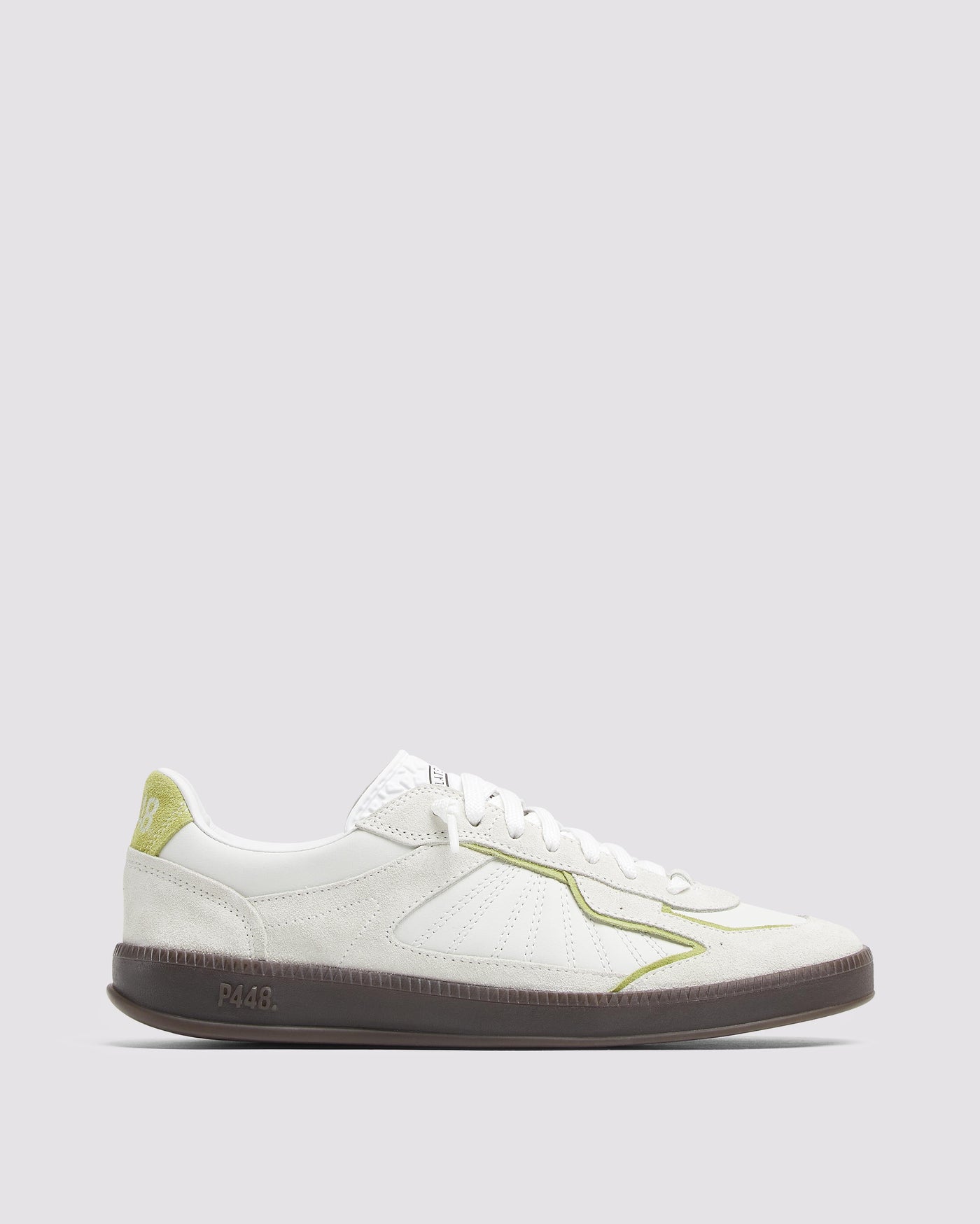 Marte White/Green