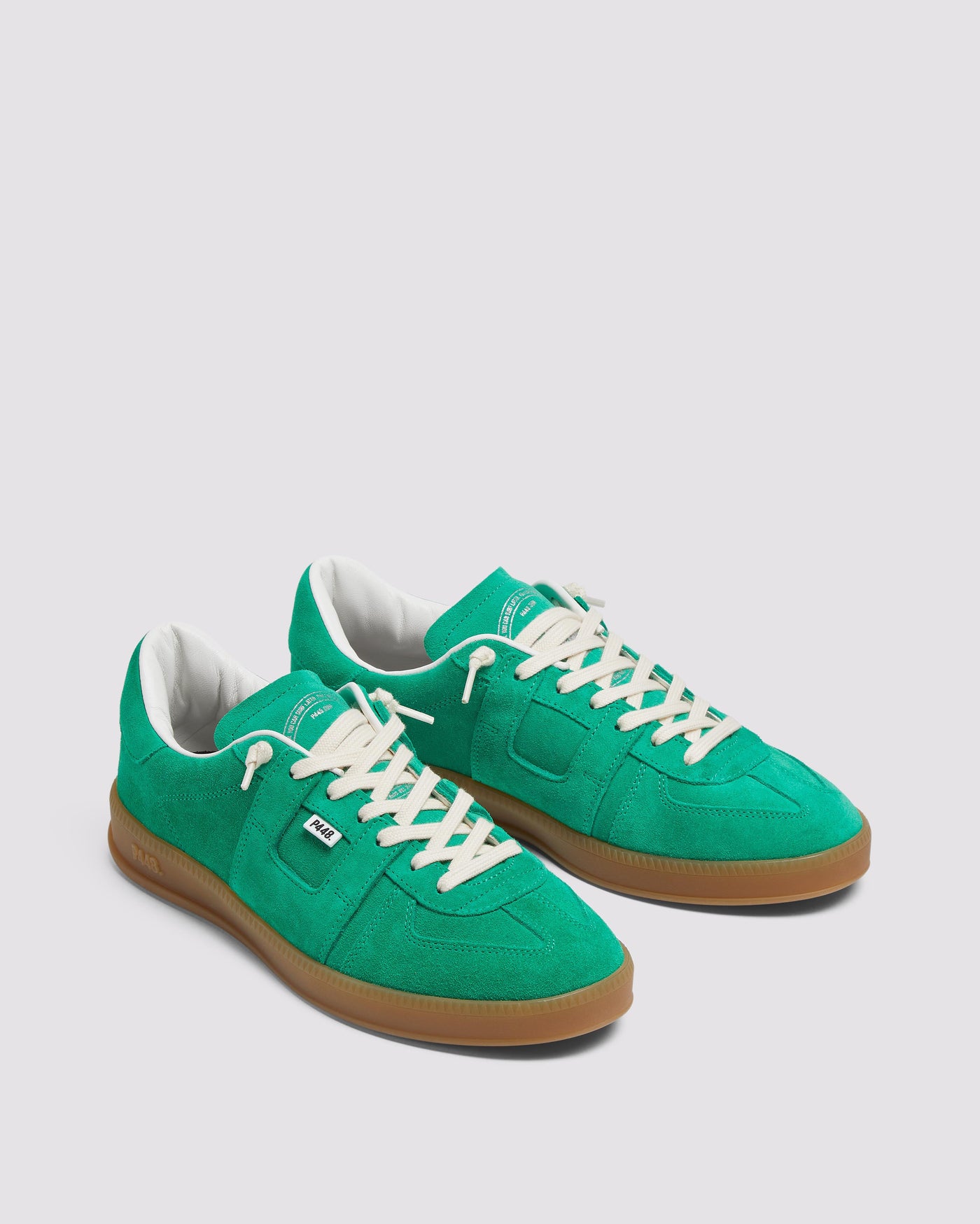 Monza Green