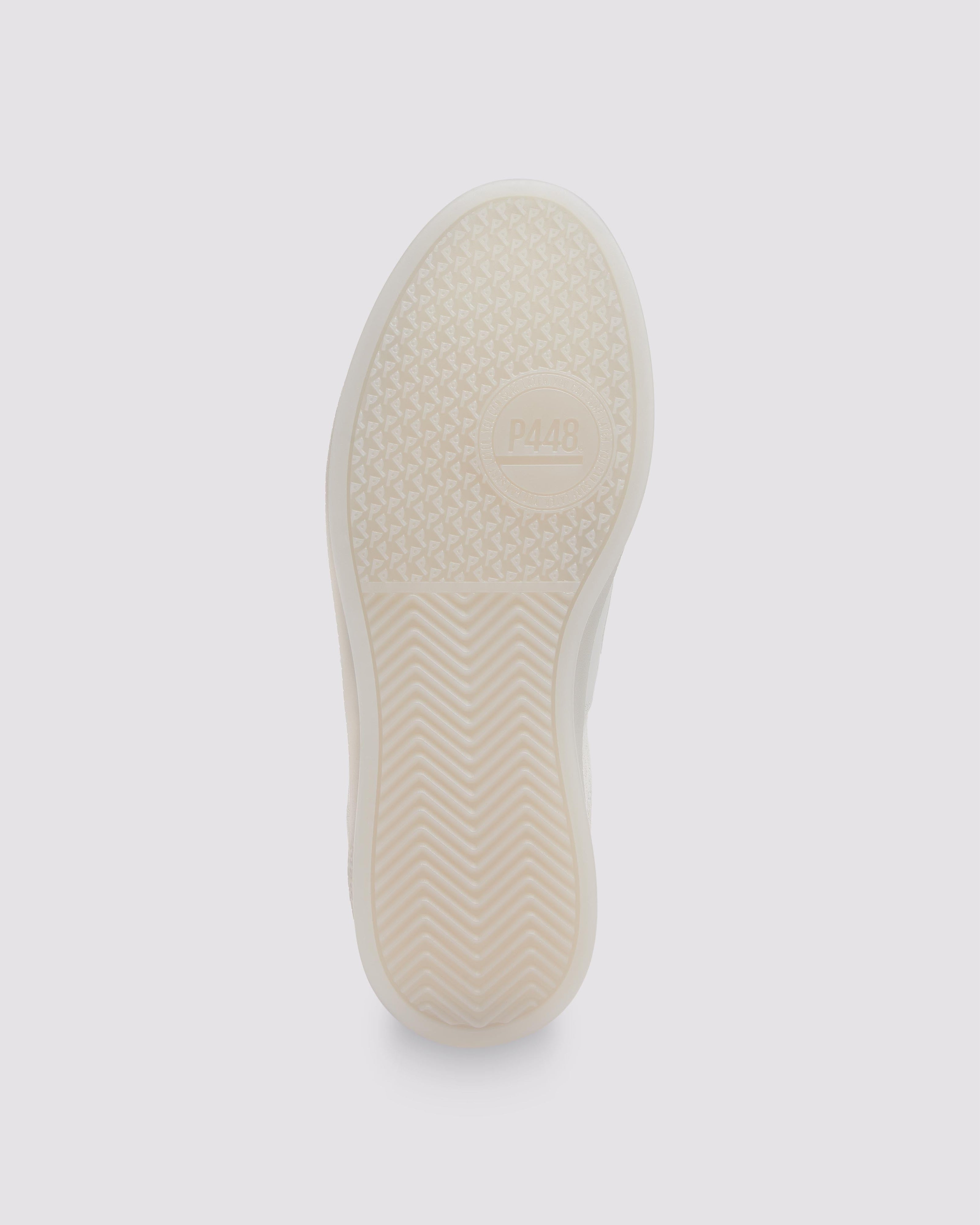 Monza White/Pink