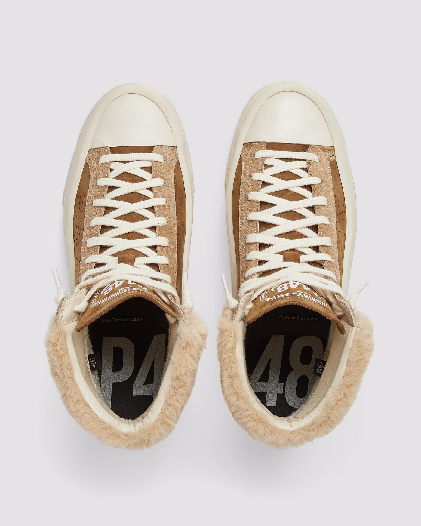 Rail Coco/Fur
