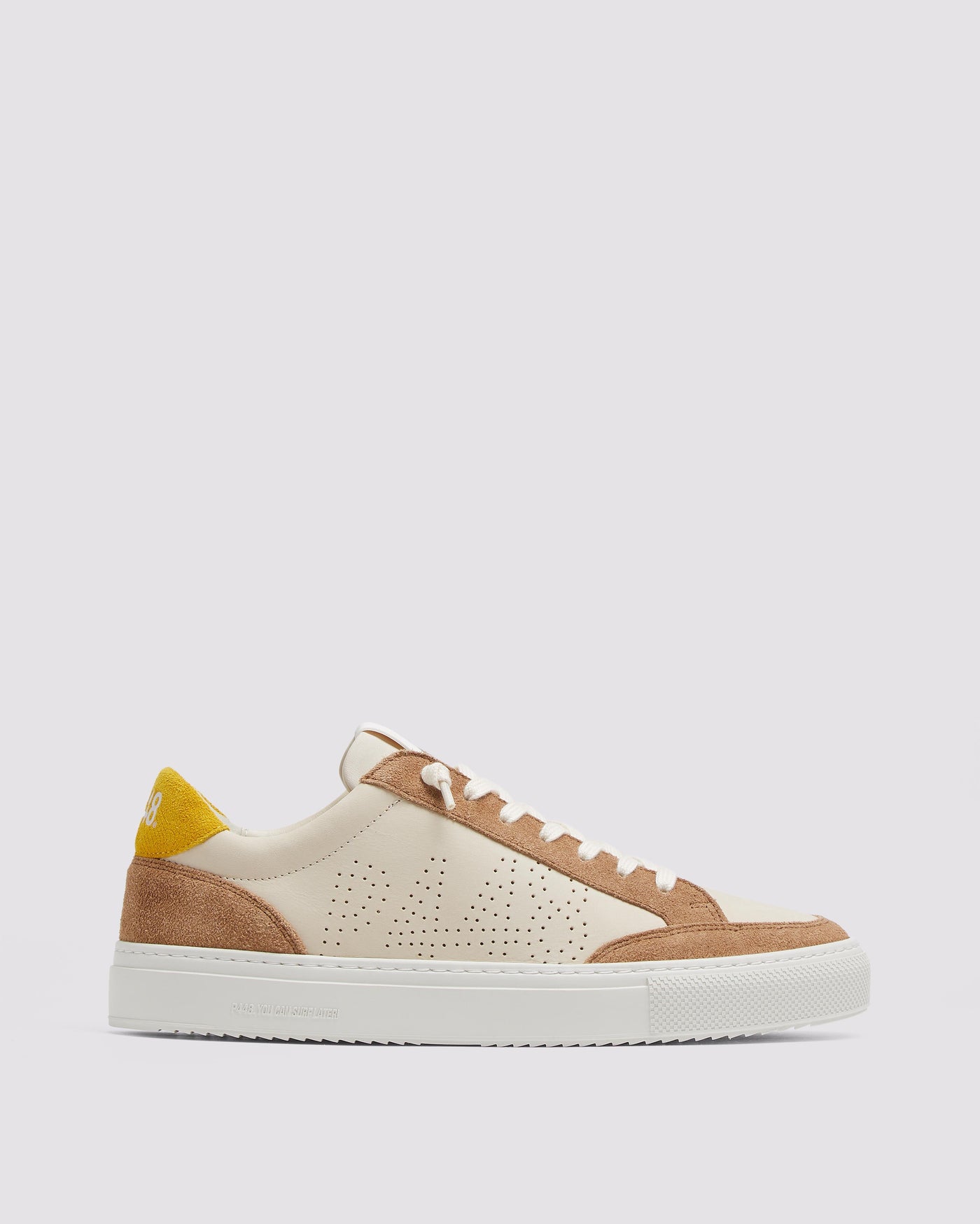 Soho Rodeo/Cream