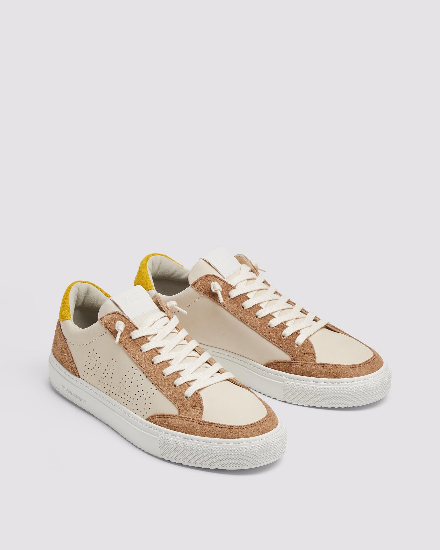 Soho Rodeo/Cream