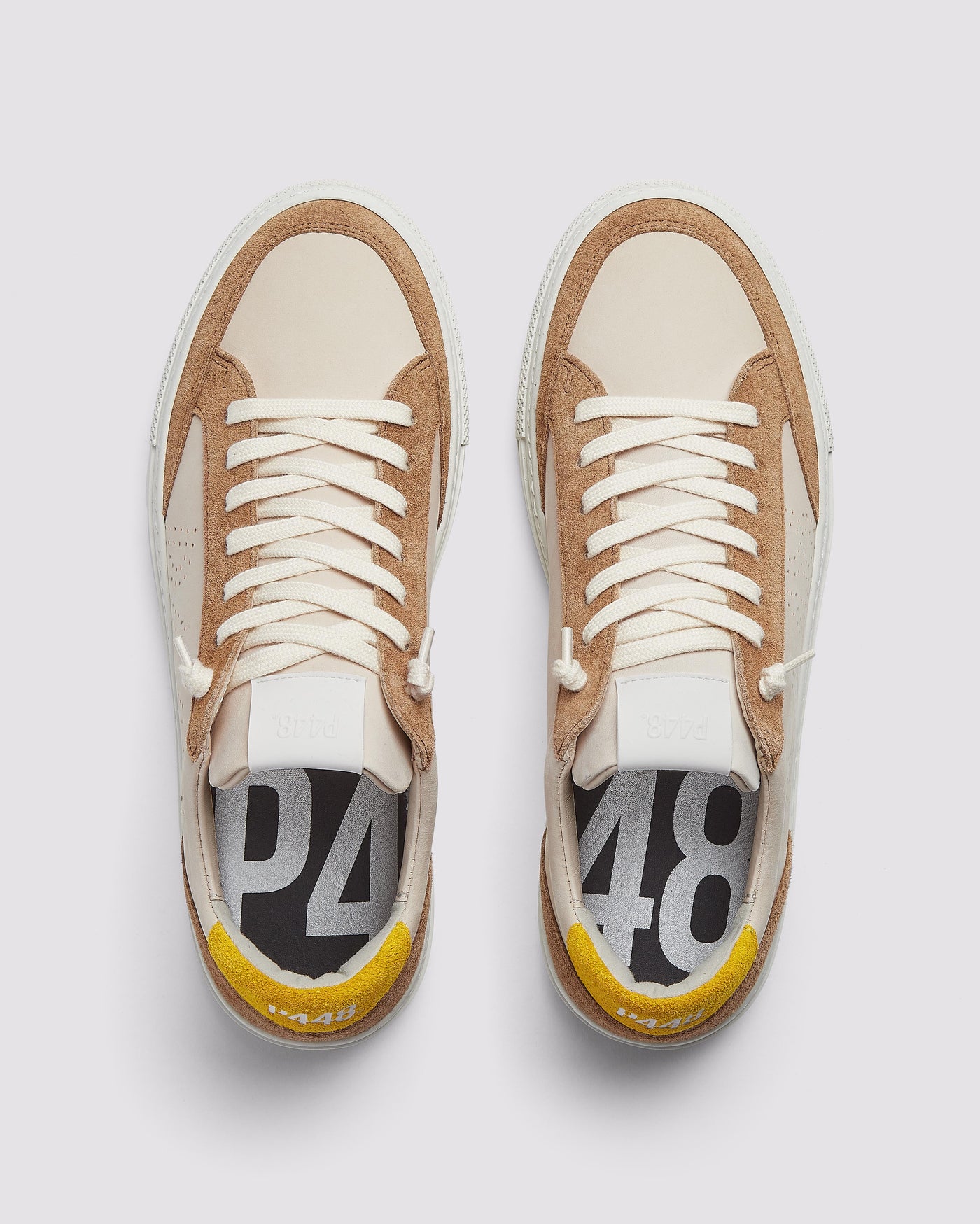 Soho Rodeo/Cream