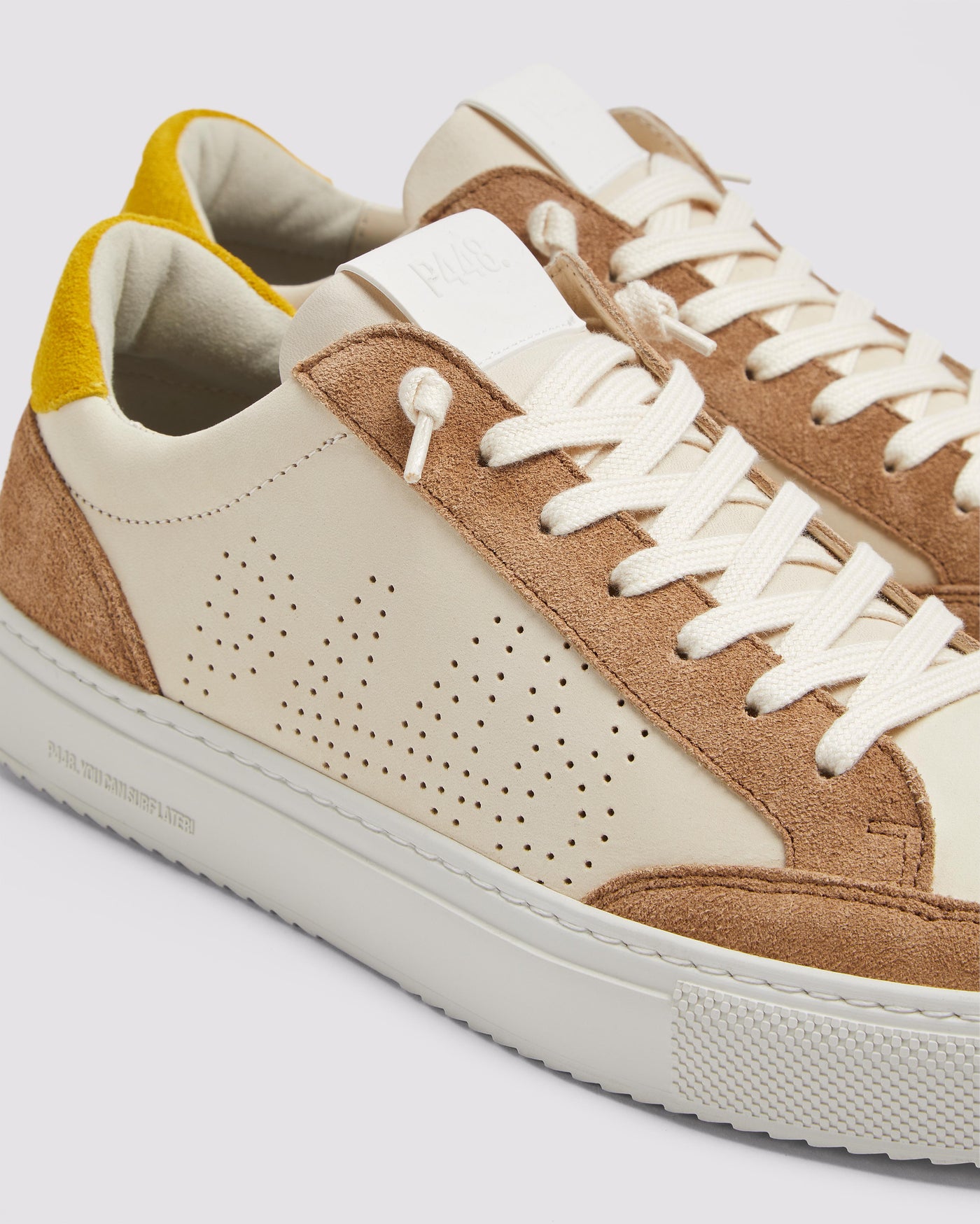 Soho Rodeo/Cream