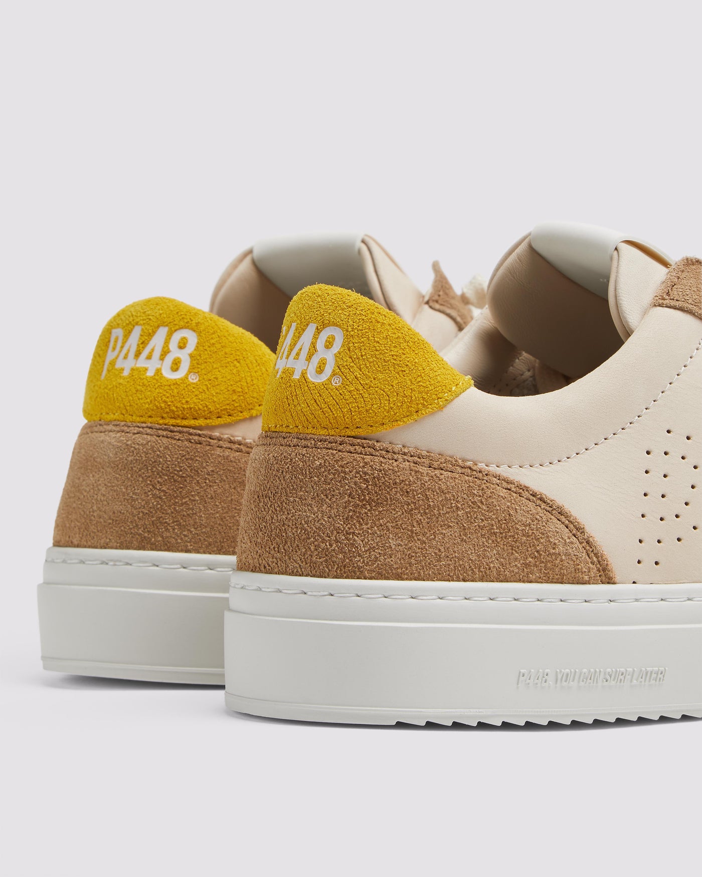 Soho Rodeo/Cream