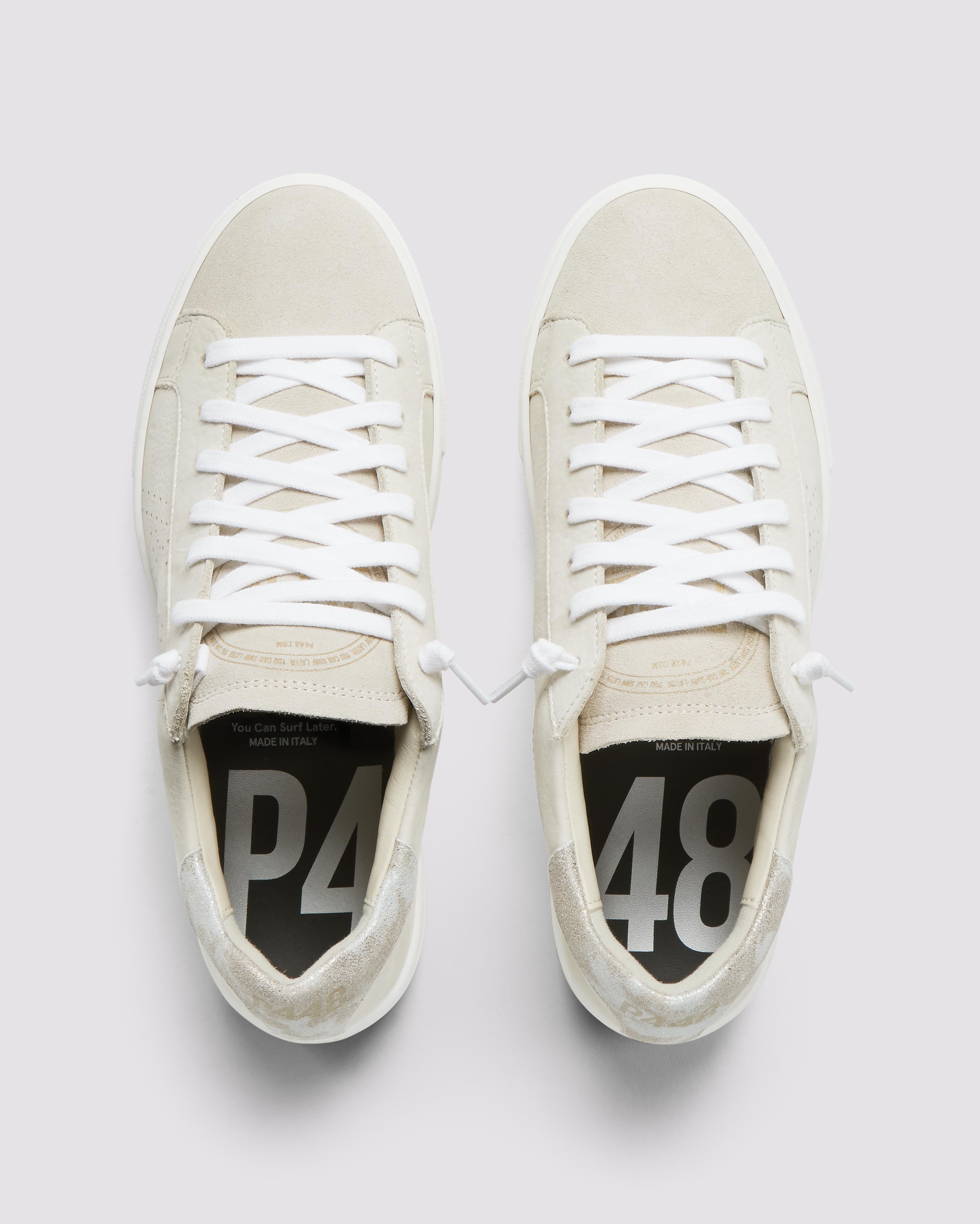 thea low top sneaker