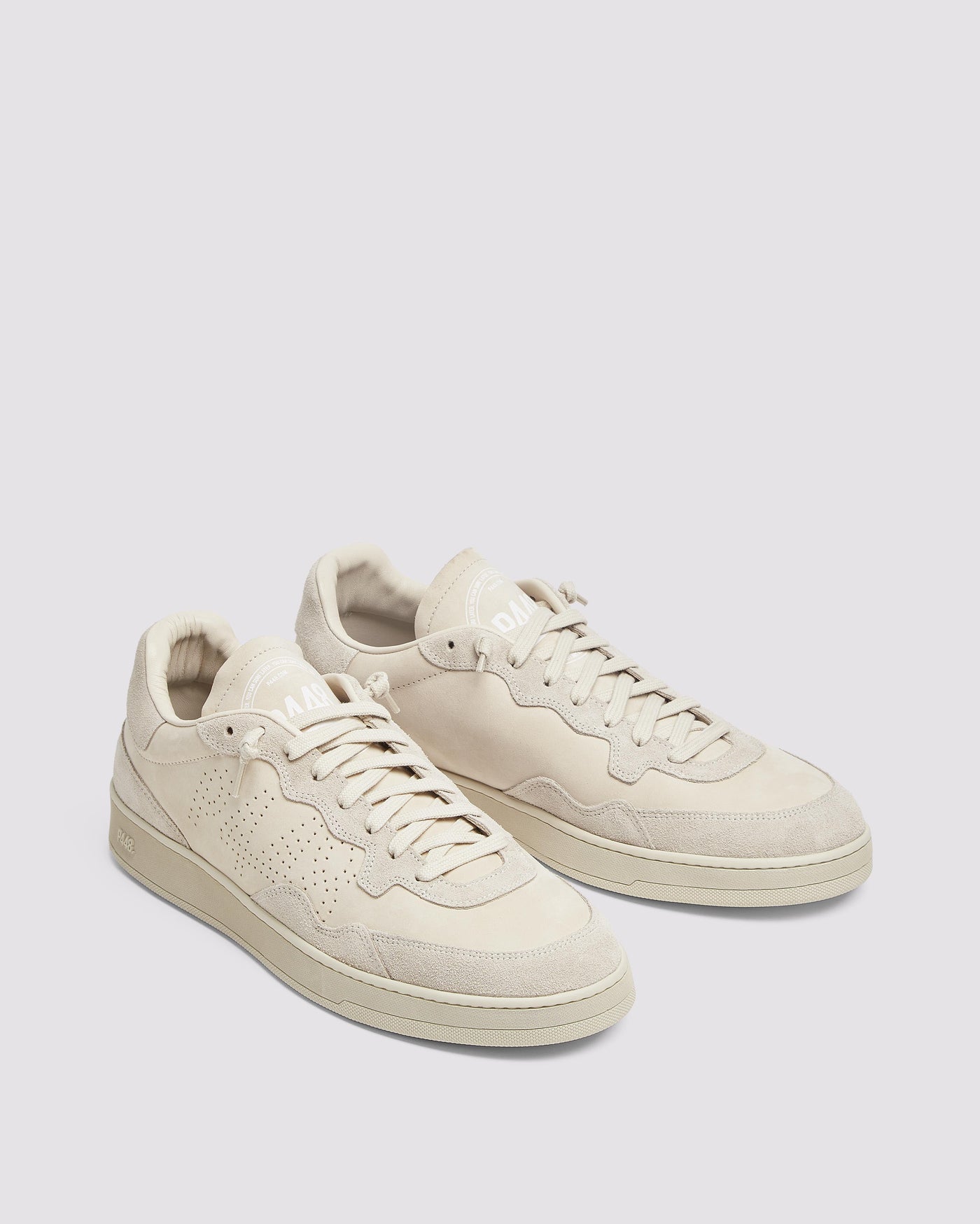 Vert All Cream