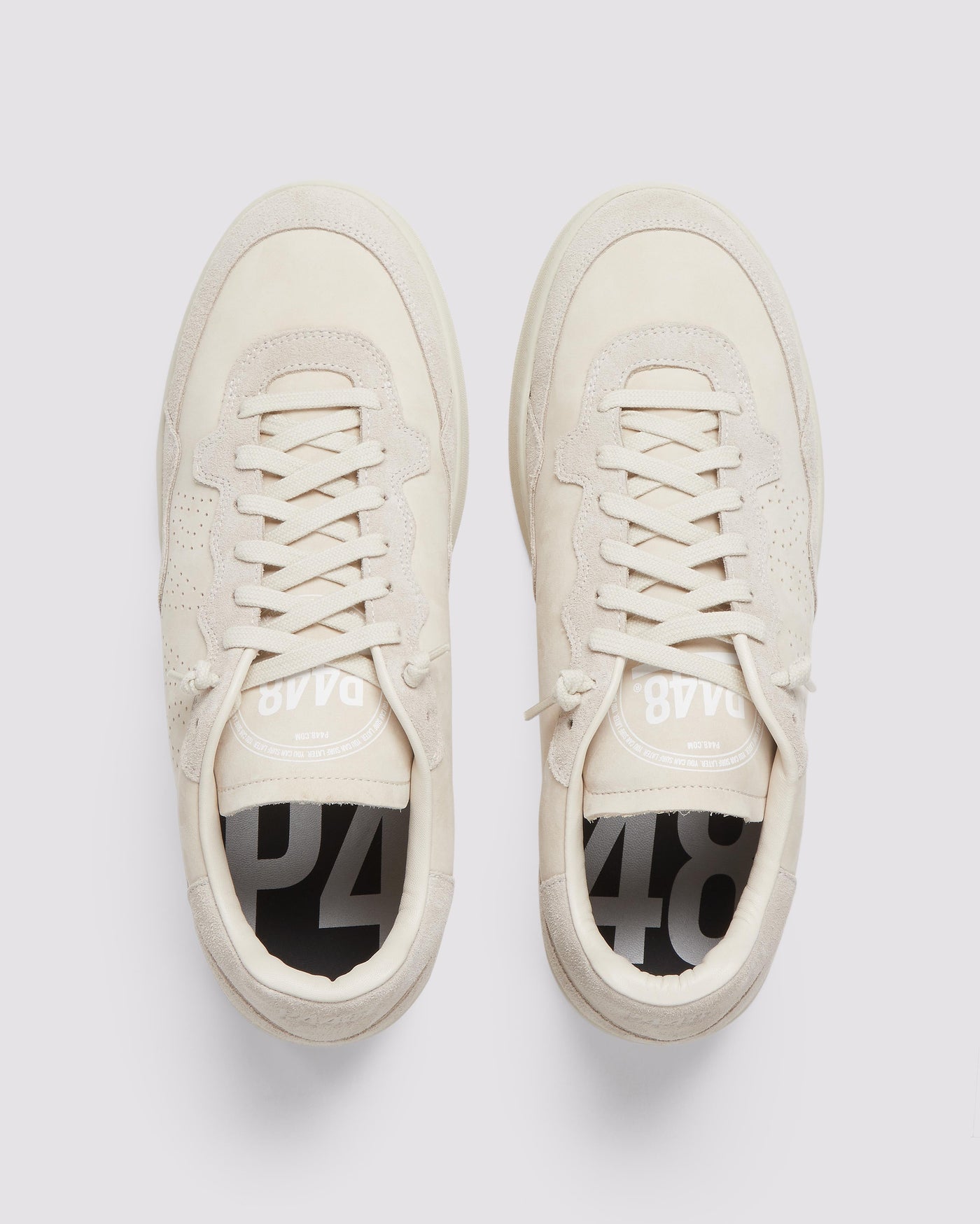 Vert All Cream