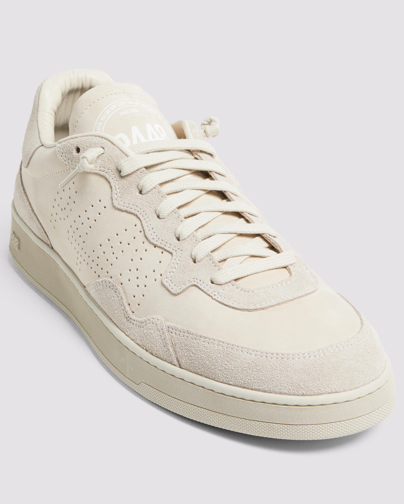 Vert All Cream