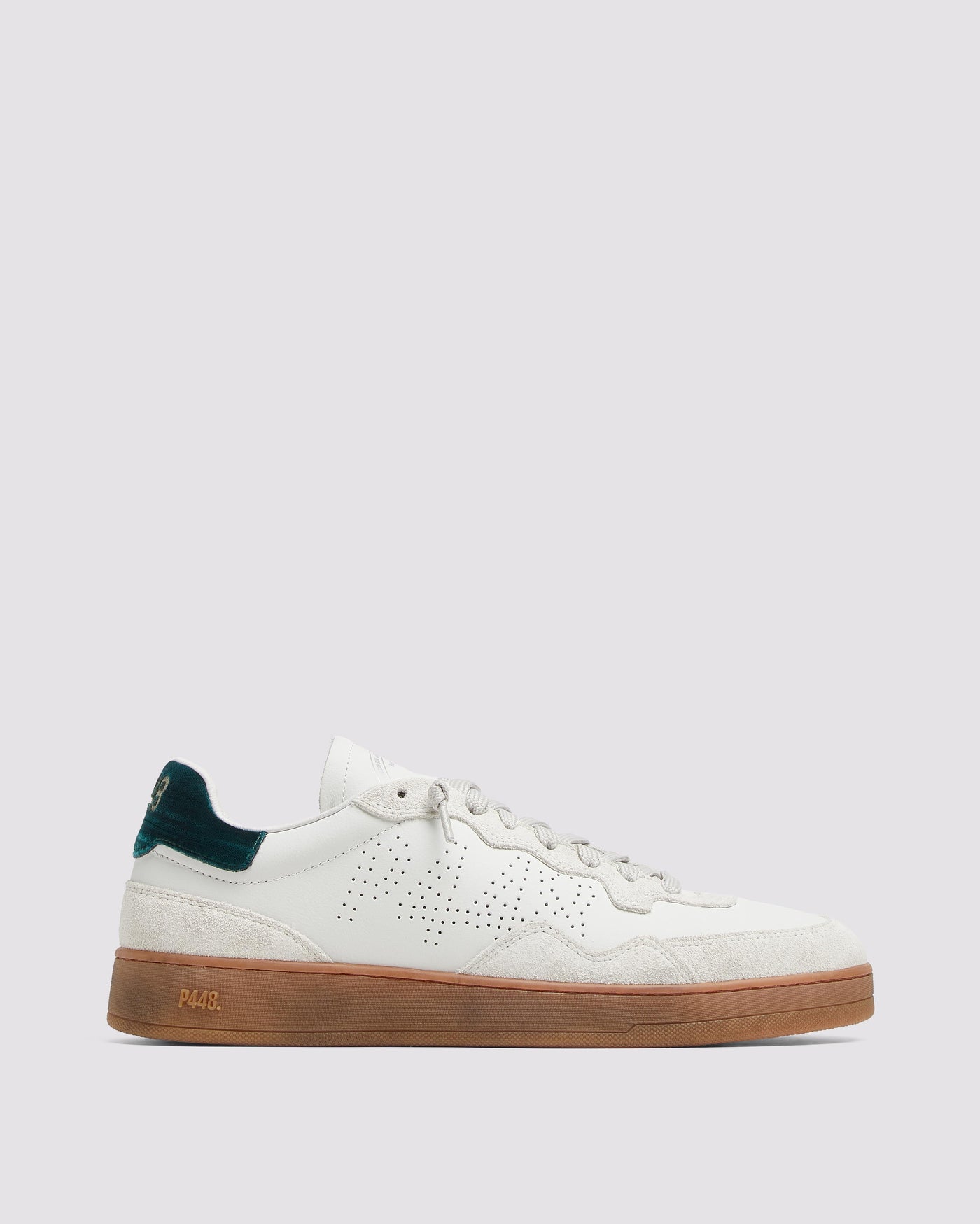 Vert White/Verde
