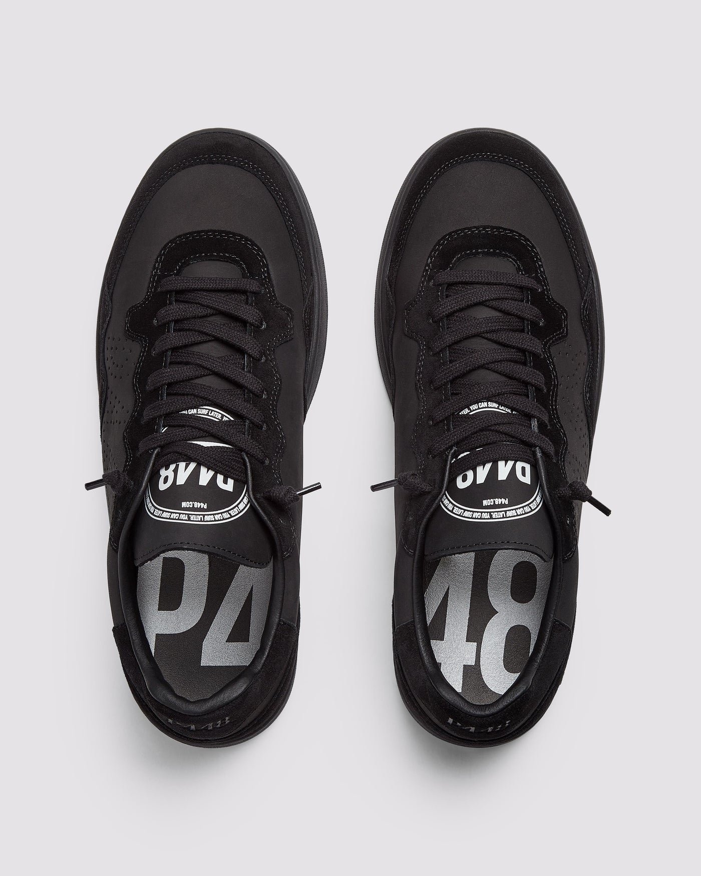 Vert All Black