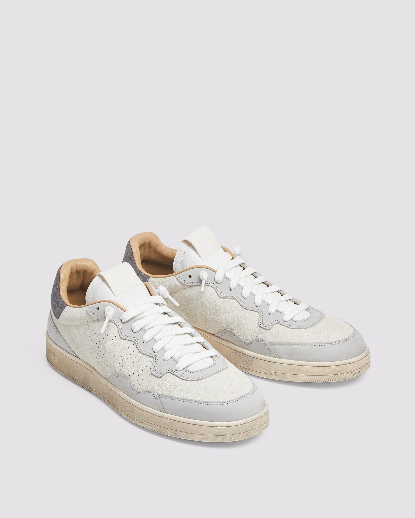 Vert White/Bomb