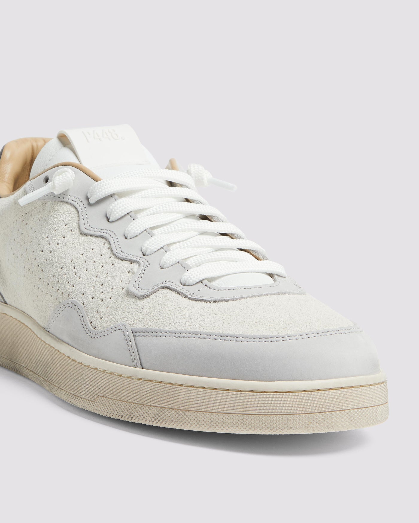 Vert White/Bomb