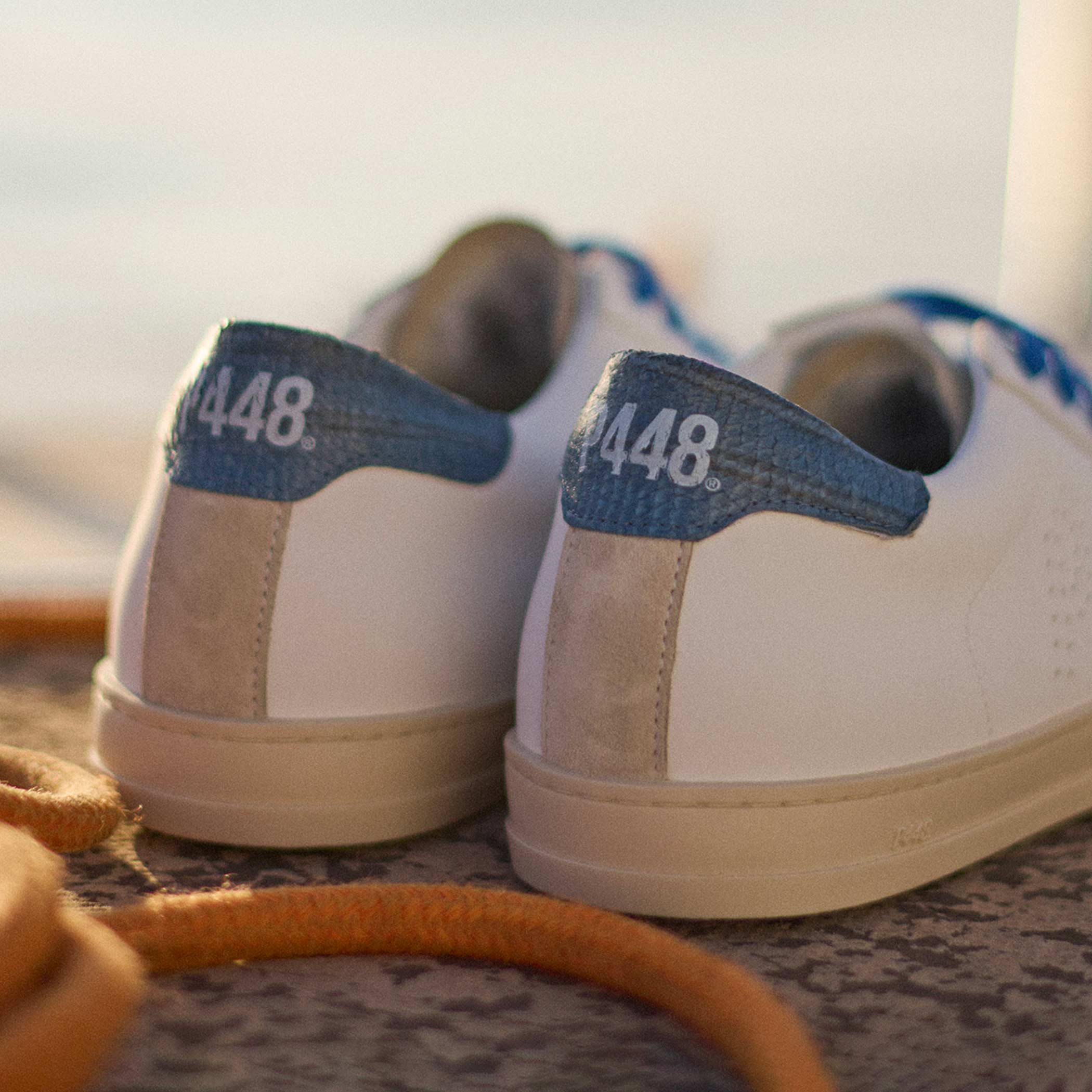 P448® Italian Sneakers | UK Official Store – P448 UK