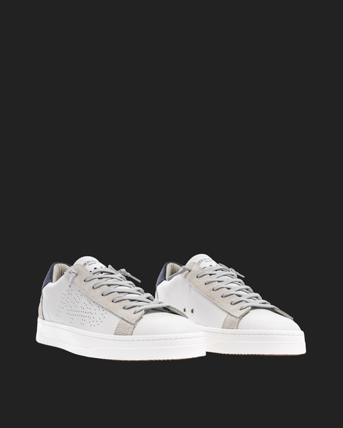Jack White/Navy