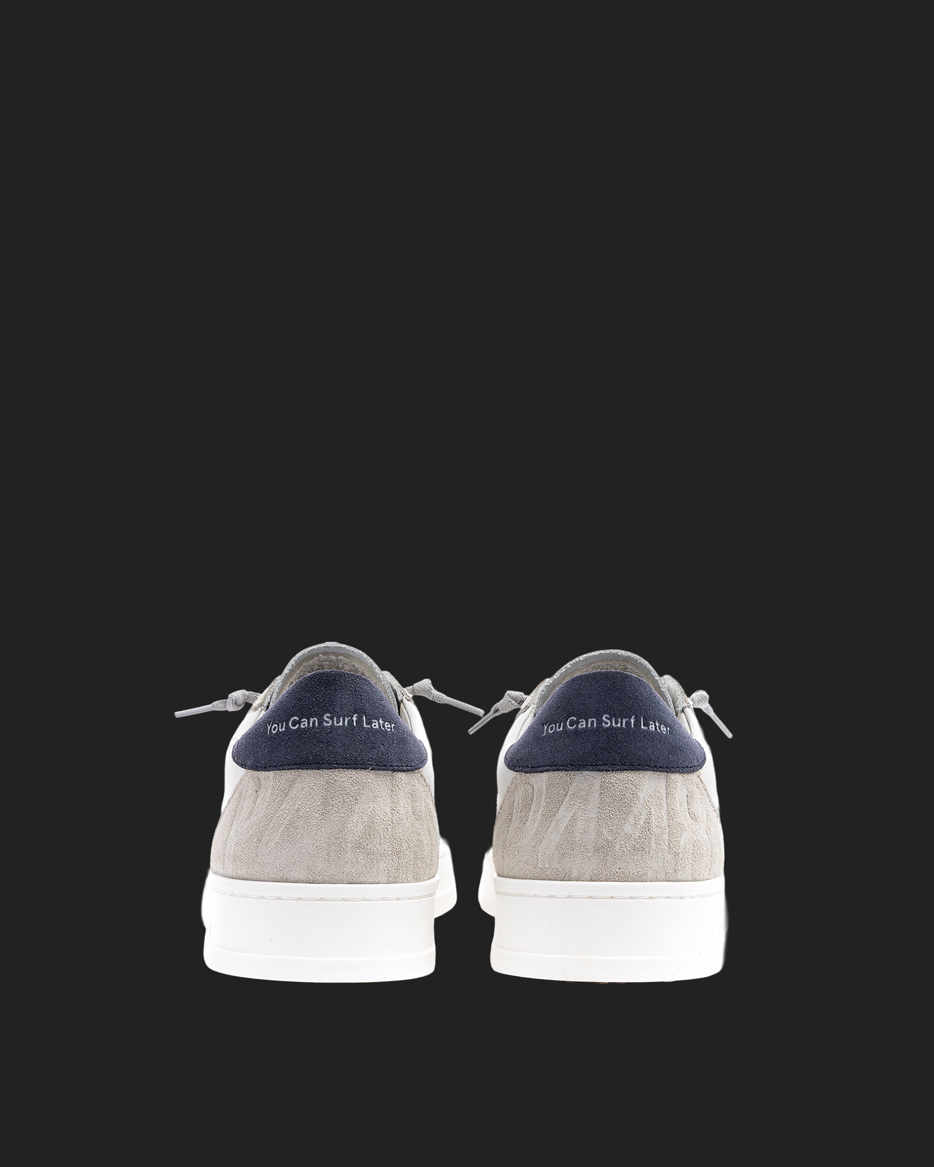 Jack White/Navy