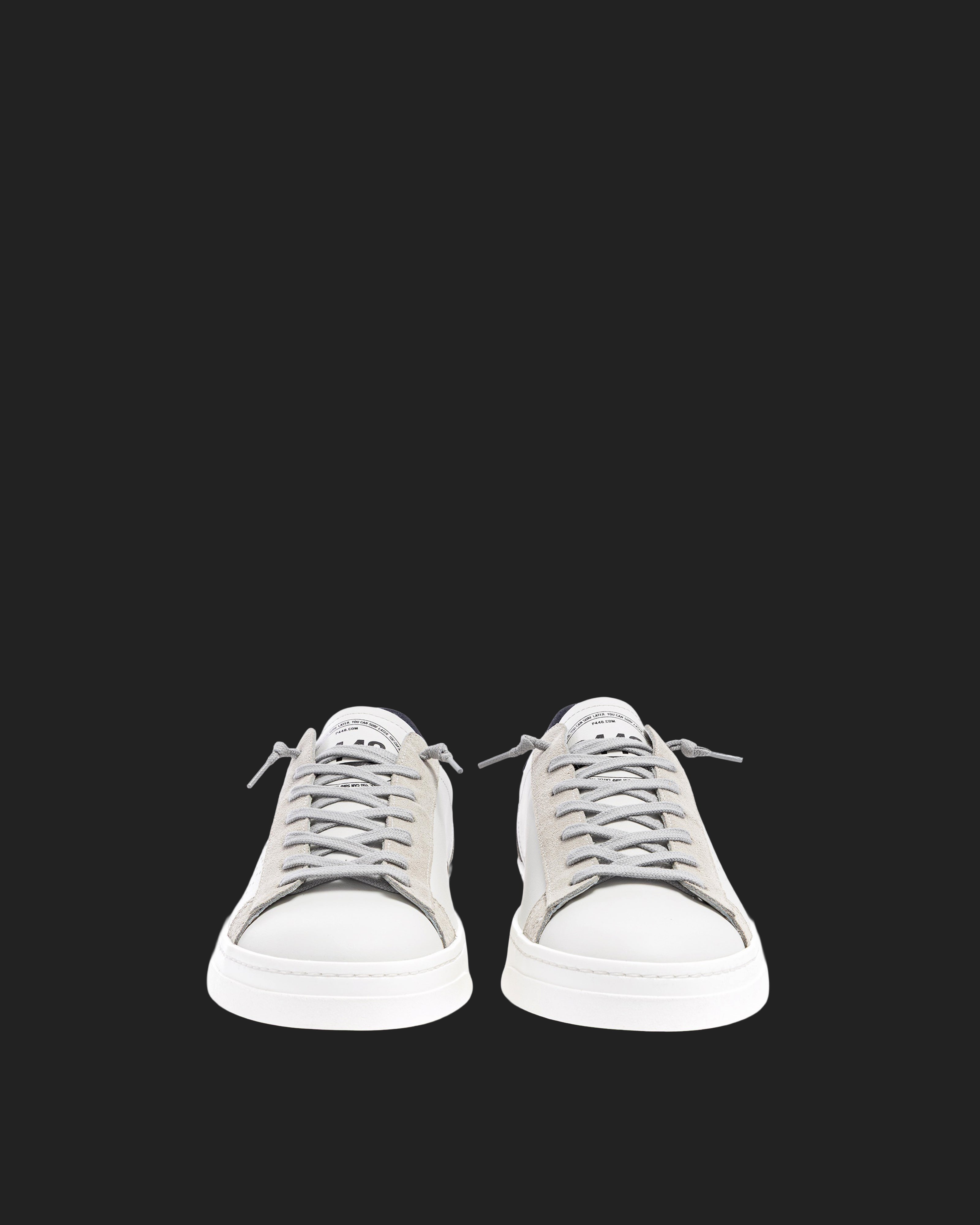 Jack White/Navy