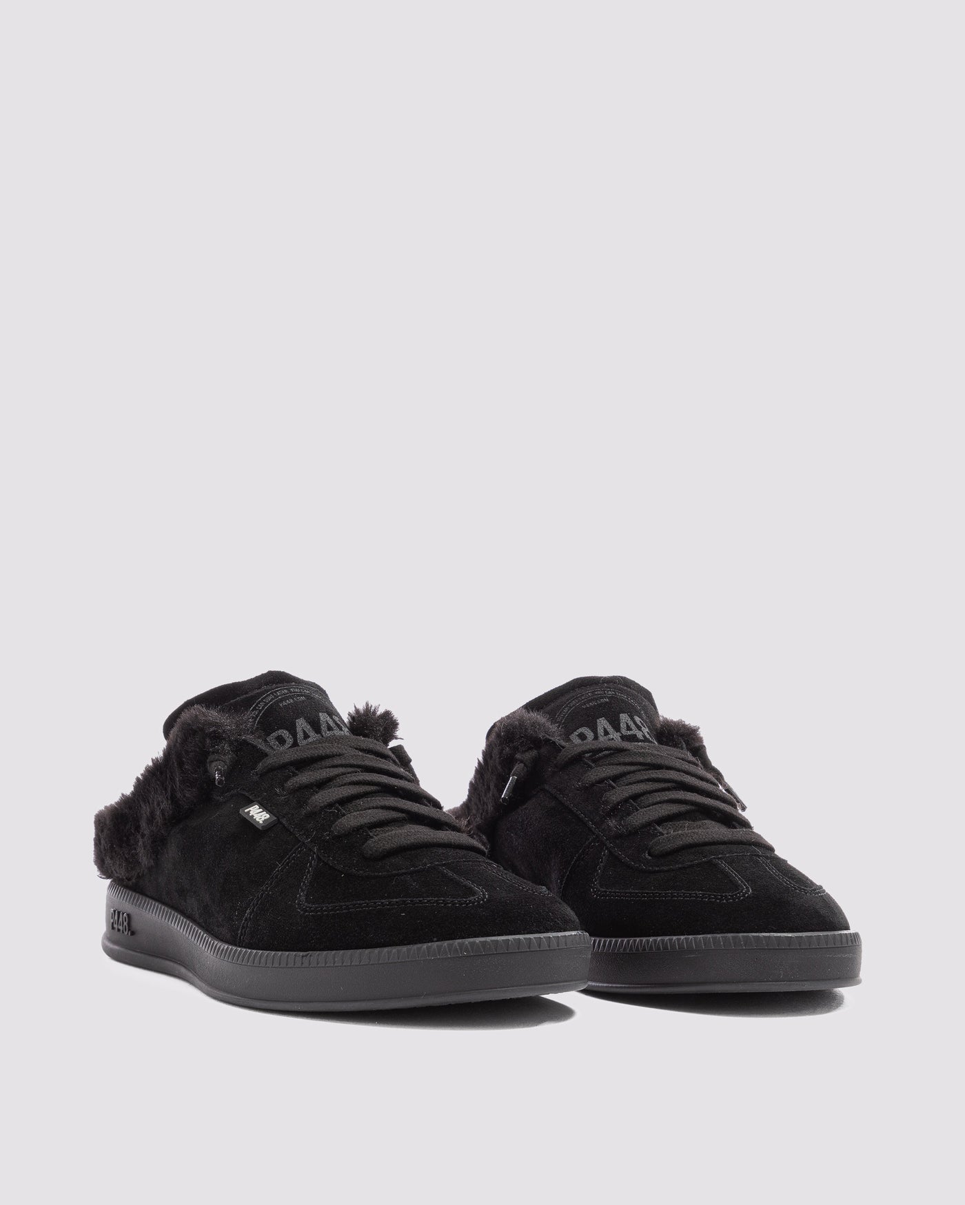 Monaco Black