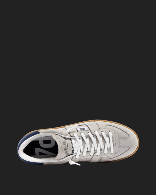Monza Grey/Navy