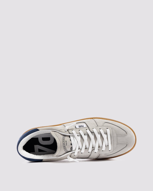 Monza Grey/Navy