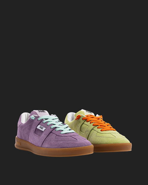 Monza Kaleidoscope Neon