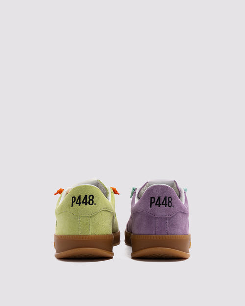 Monza Kaleidoscope Neon