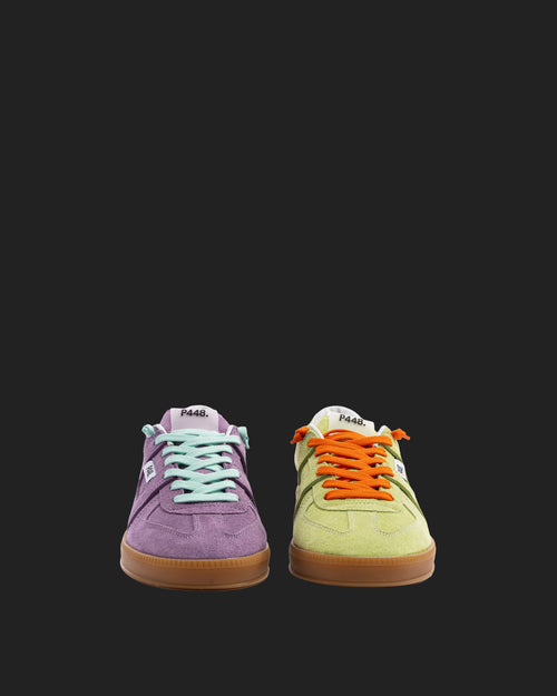 Monza Kaleidoscope Neon