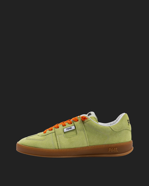 Monza Kaleidoscope Neon