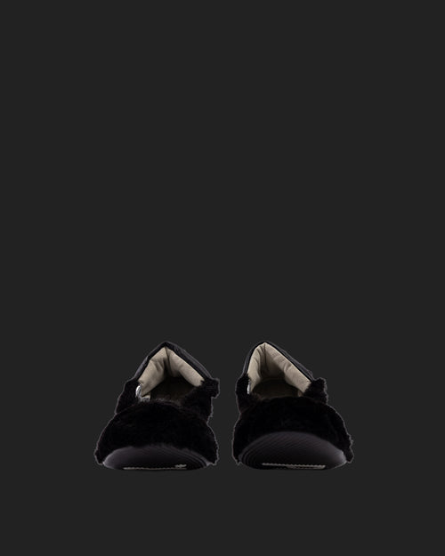Stella Fur Black