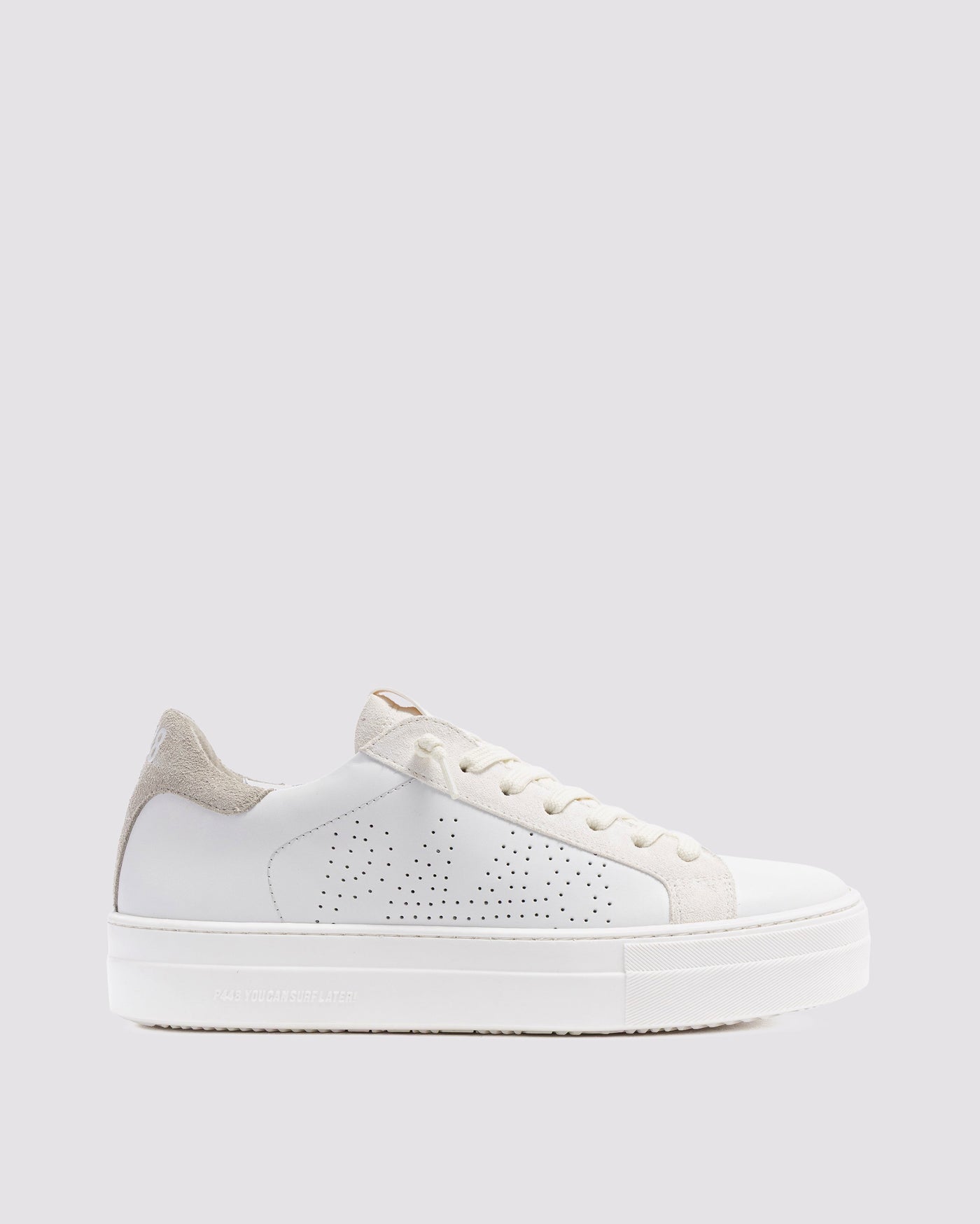 Thea Flok/White