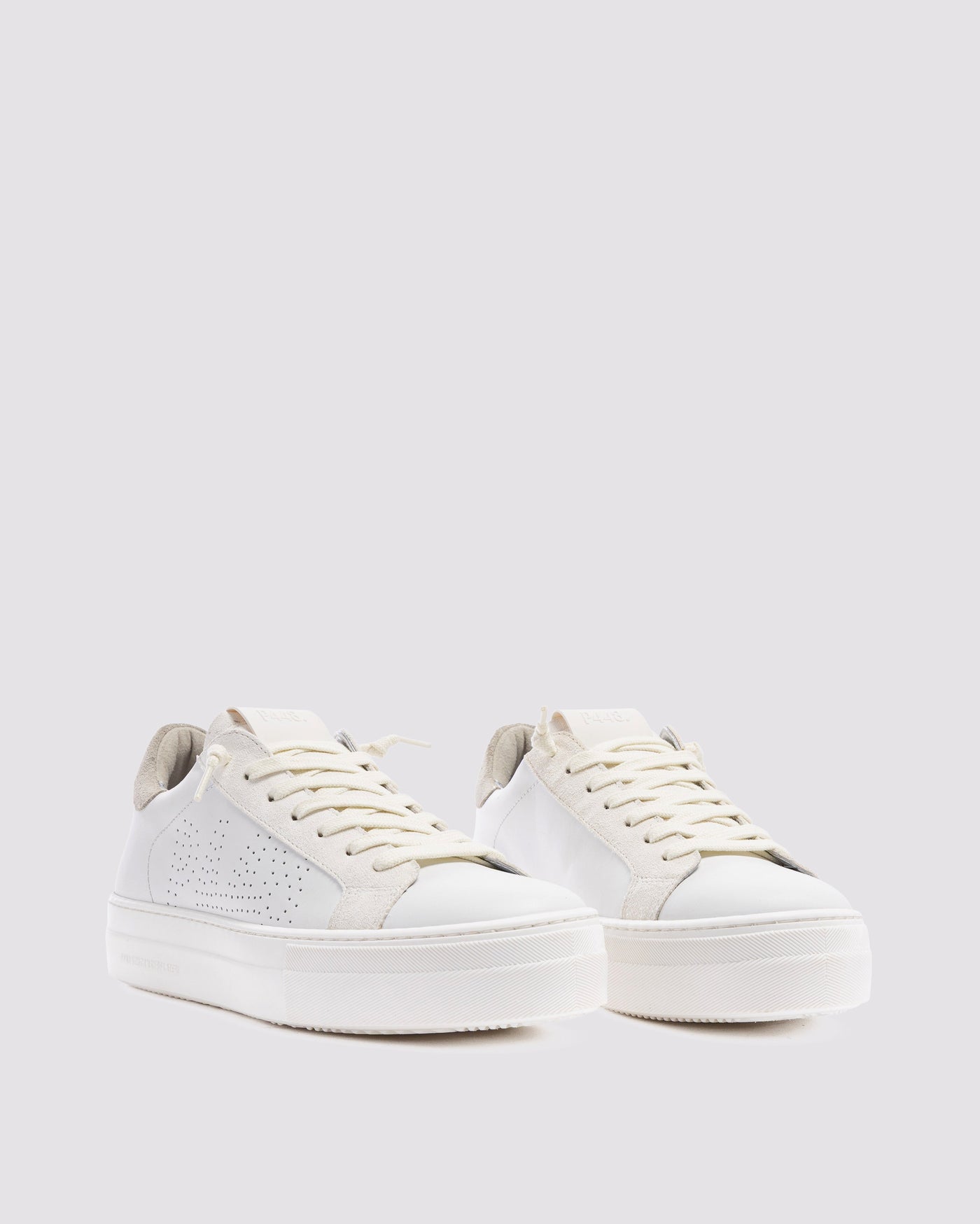 Thea Flok/White